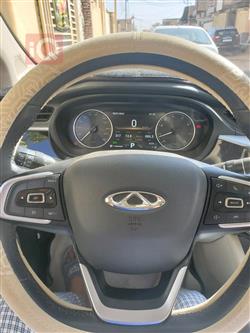 Chery Arrizo 5